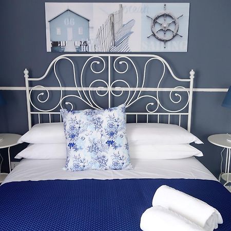 B&B Villa Palici Giardini-Naxos Buitenkant foto