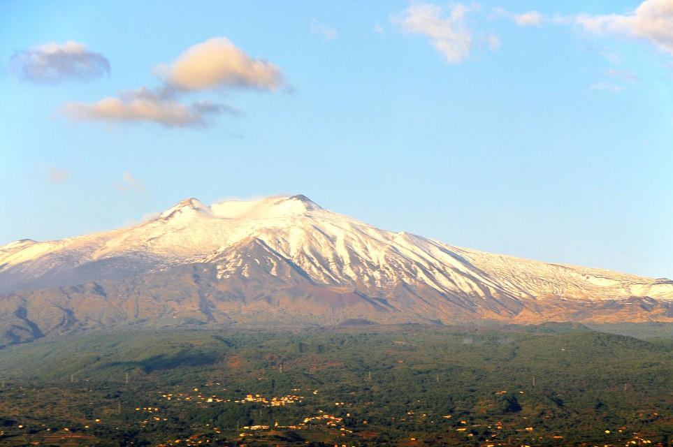 B&B Villa Palici Giardini-Naxos Buitenkant foto