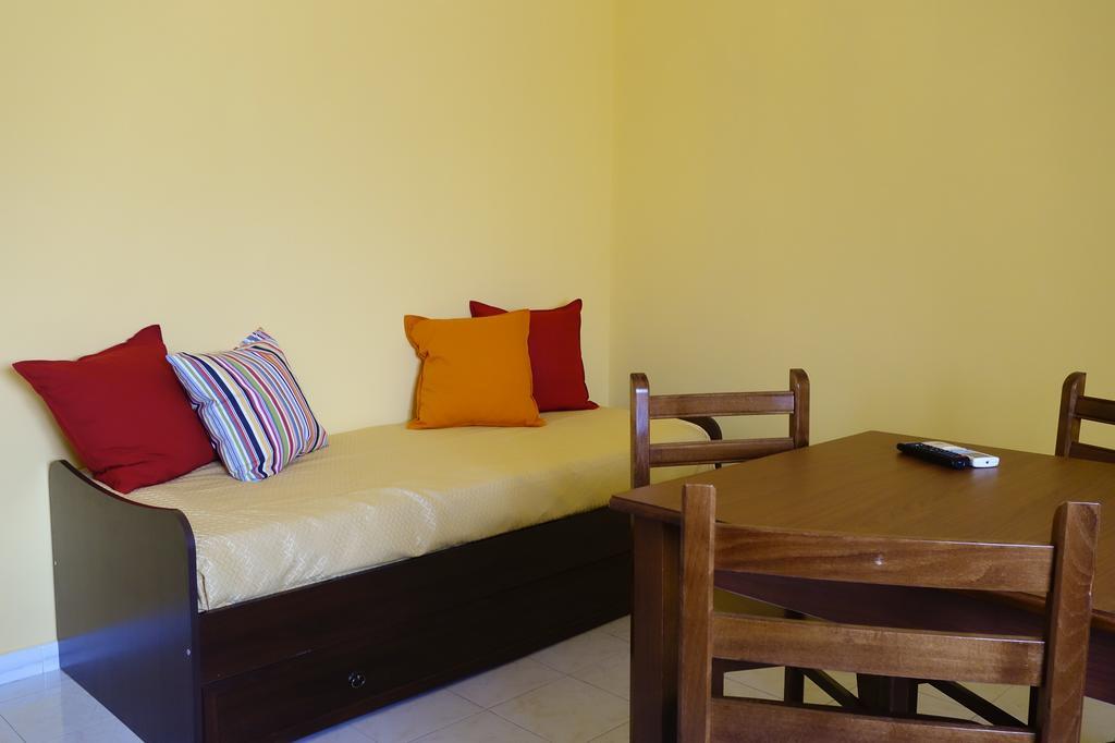 B&B Villa Palici Giardini-Naxos Buitenkant foto