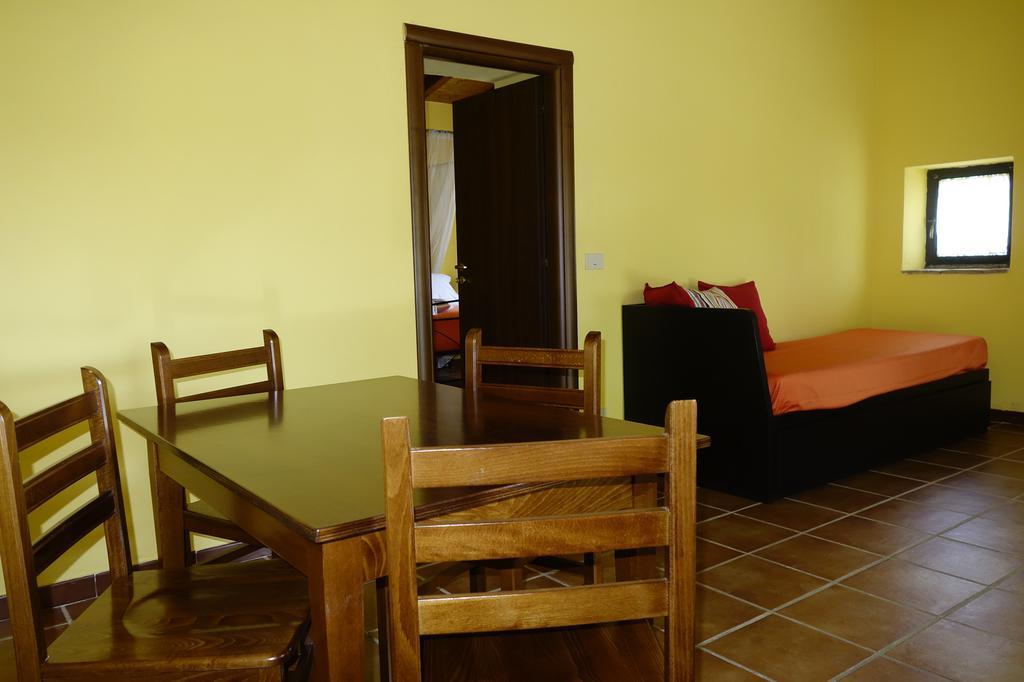 B&B Villa Palici Giardini-Naxos Buitenkant foto