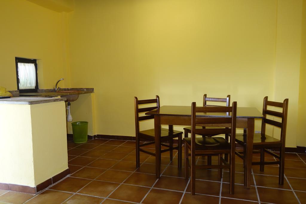 B&B Villa Palici Giardini-Naxos Buitenkant foto