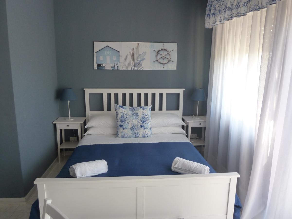 B&B Villa Palici Giardini-Naxos Buitenkant foto