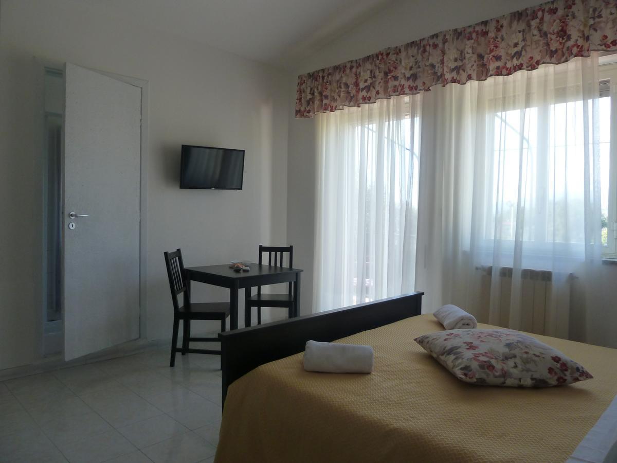 B&B Villa Palici Giardini-Naxos Buitenkant foto