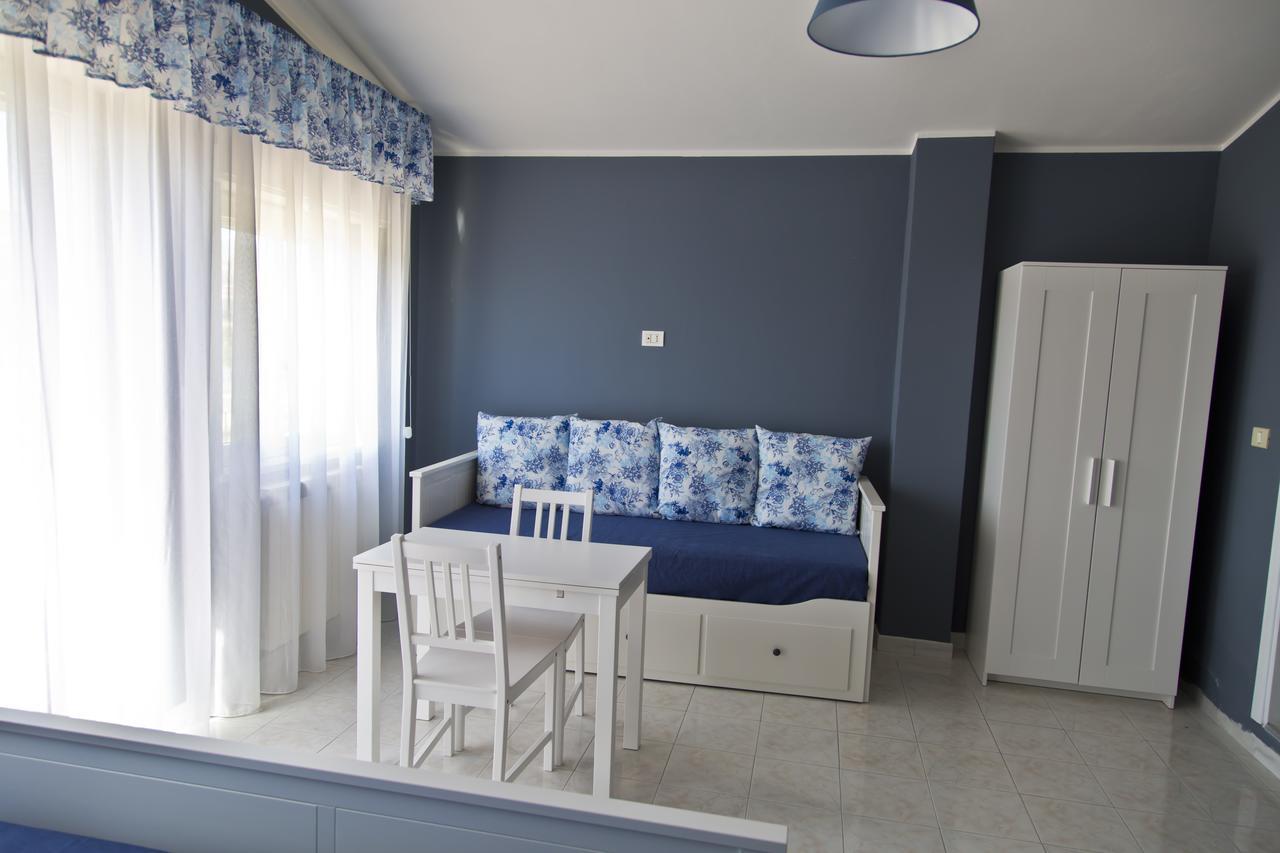 B&B Villa Palici Giardini-Naxos Buitenkant foto