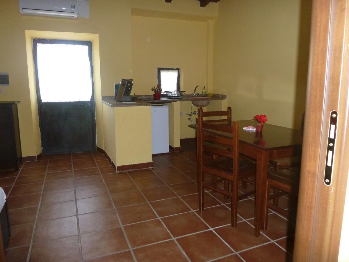 B&B Villa Palici Giardini-Naxos Buitenkant foto