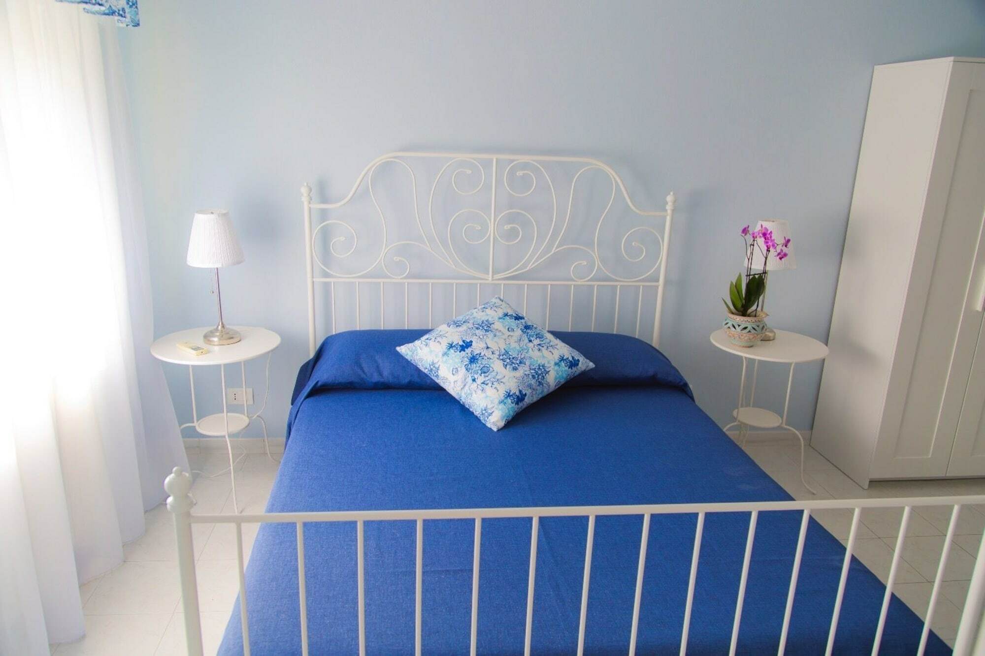 B&B Villa Palici Giardini-Naxos Buitenkant foto